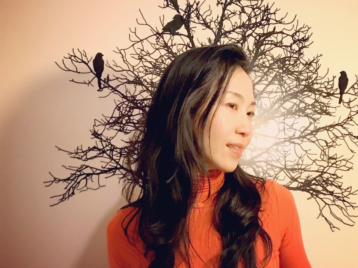 今宵もきらめく女性性