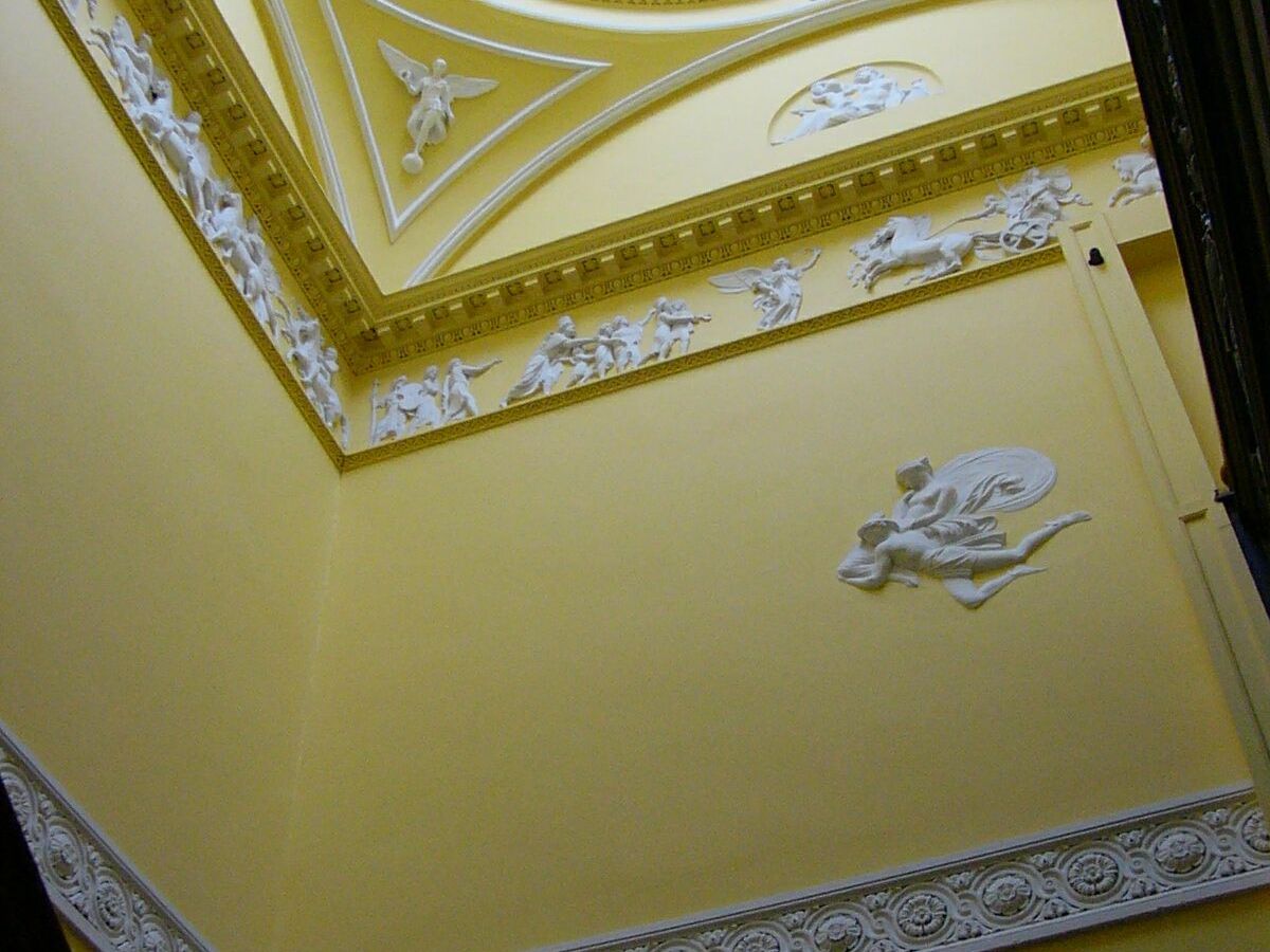 第４回　仰天続きのご挨拶めぐり