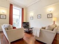 第1回スコットランドに到着：デイドリームでタイムトラベル