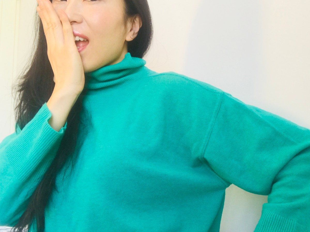 第30回 私の仕事環境