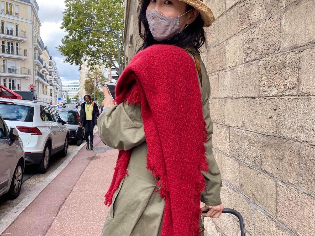 なぜ「女神マインド」にこだわるか？