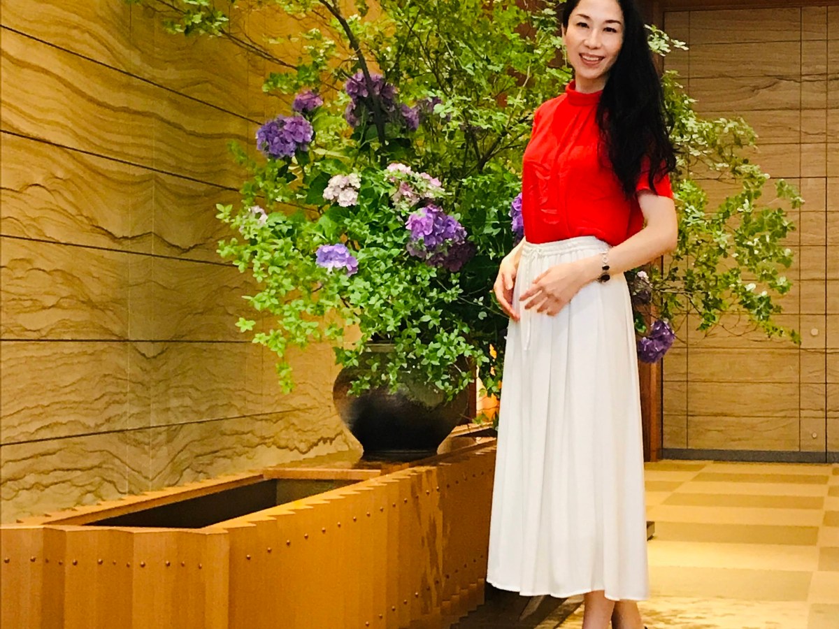 七草のもたらす身体感覚